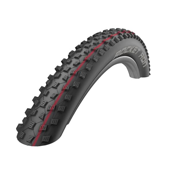 Schwalbe Rocket Ron Evo 29x2.25 Mountain Bike Tyre