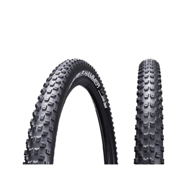 Chaoyang Double Hammer 2.6x2.25 MTB Tyre