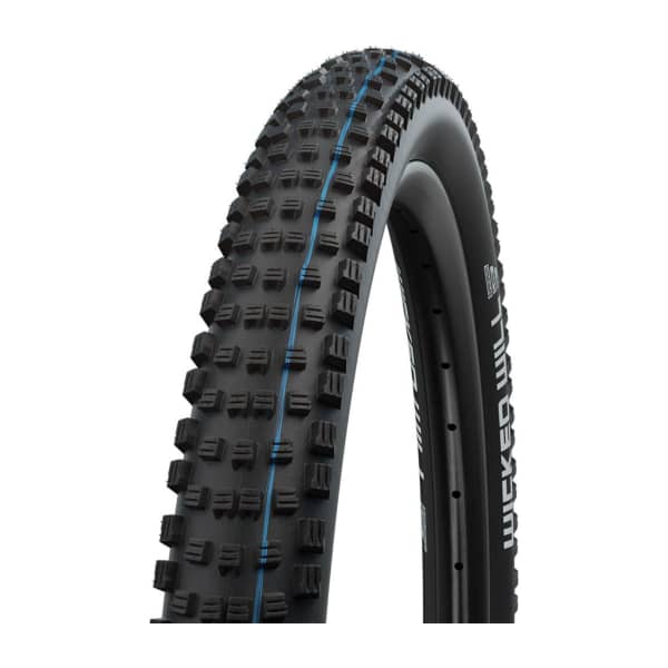 Schwalbe Wicked Will Performance Twin Skin TLR 29x2.4 Mountain Tyre 