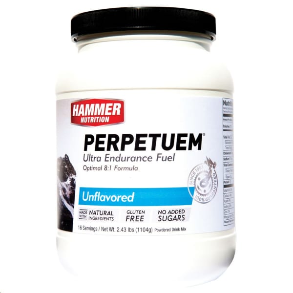 Hammer Perpetuem 32 Serving Tub