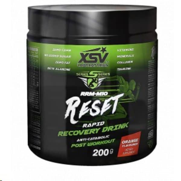 XSV RRM - M10 Rest Recovery 200g
