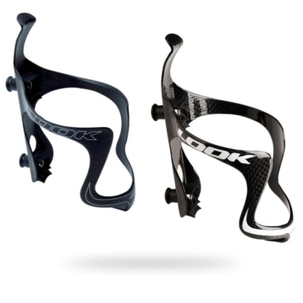 Look Carbon Bottle Cage