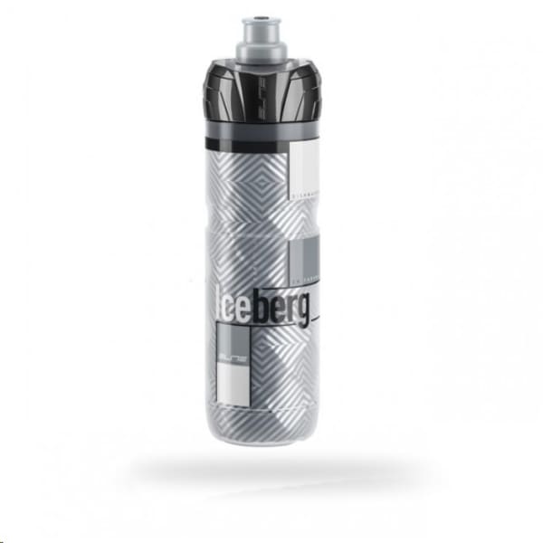 Elite Iceberg Water Bottle 650ML