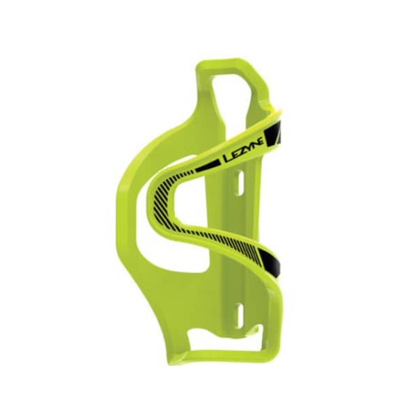 Lezyne Side Load Bitle Cage Green