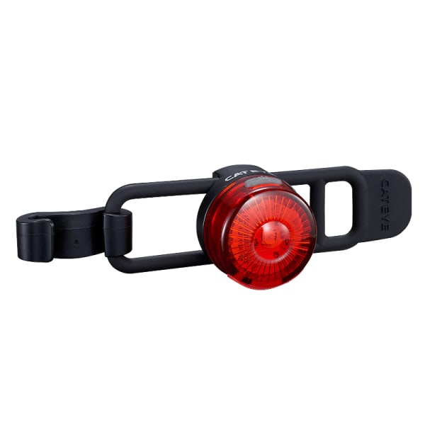 Cateye Red Loop 2 Rear Light