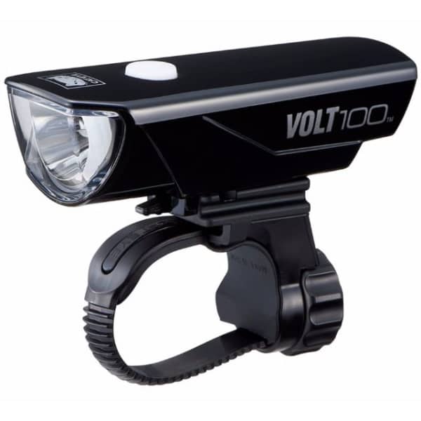 Cateye Volt 100 Front Light