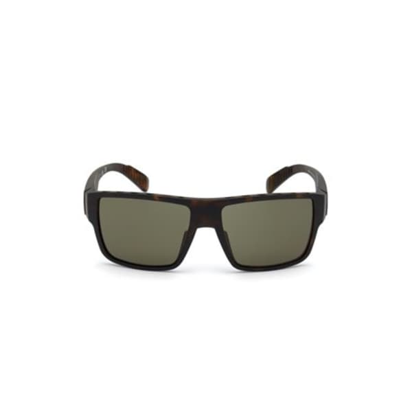 adidas Kolor Up Green Unisex Matte Havana Sunglasses