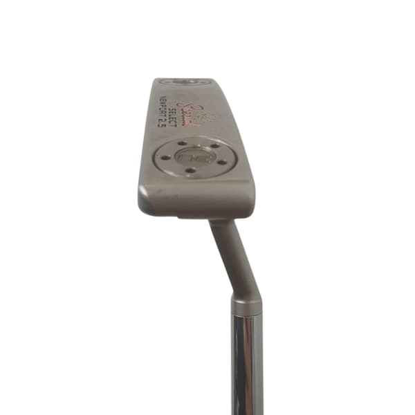 Pre-owned Scotty Cameron Special Select Newport 2.5 Putter 