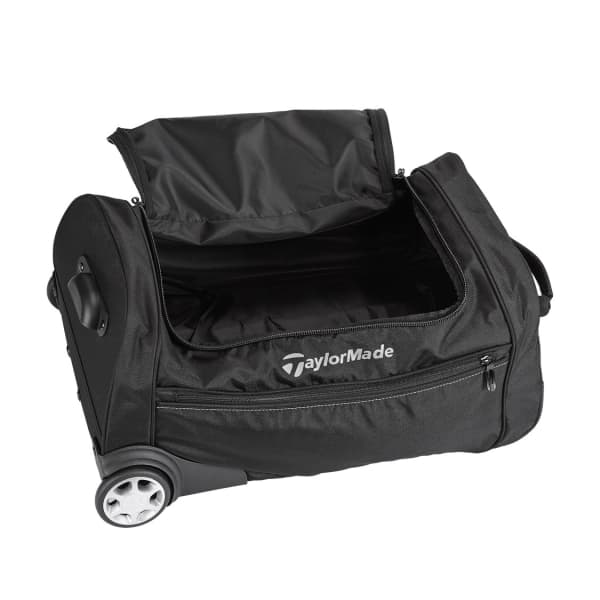 TaylorMade Rolling Carry Bag