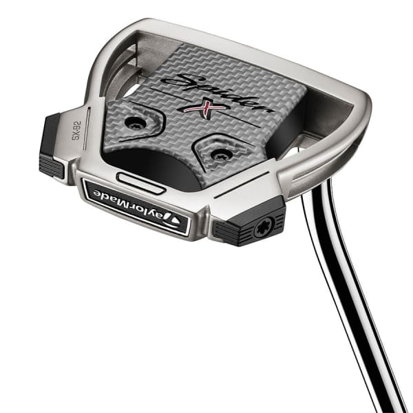 TaylorMade Spider X Hyrdo Blast Men&#039;s Putter 