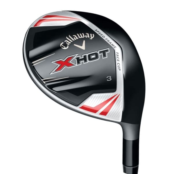 Callaway X HOT19 Men’s Fairway