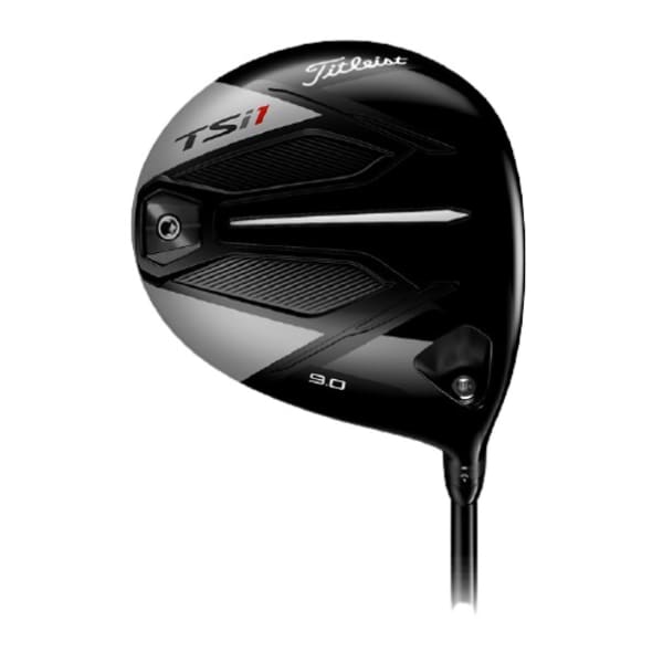  Titleist TSi1 Men&#039;s Driver