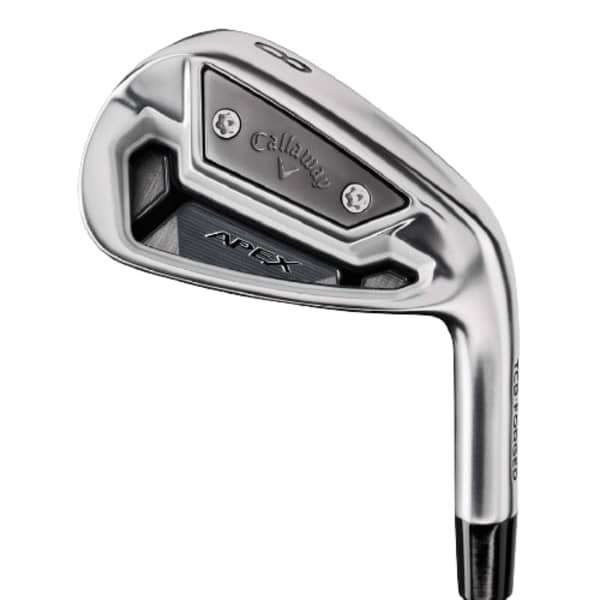 Callaway Apex TCB 4-PW Men&#039;s Steel Irons