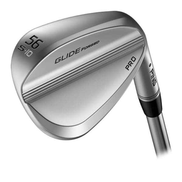 Ping Glide Forged Pro Men&#039;s Wedge