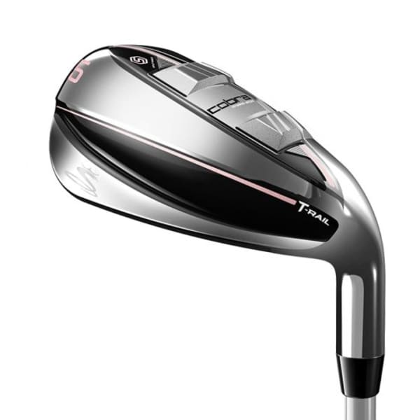 Cobra T-Rail Ladies Irons