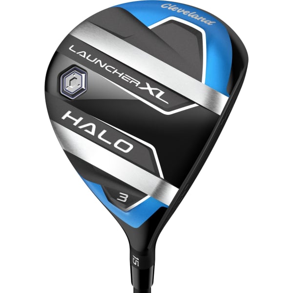 Cleveland Launcher XL Halo Men&#039;s Fairway Wood  