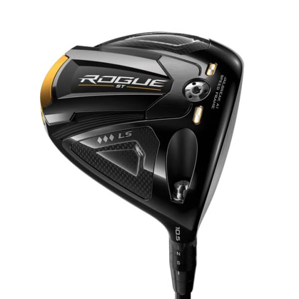 Callaway Rogue ST Triple Diamond LS Men&#039;s Driver