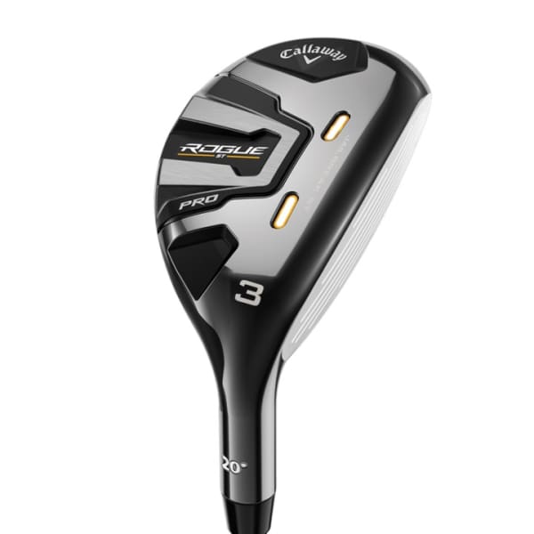 Callaway Rogue ST Pro Men&#039;s Hybrid 