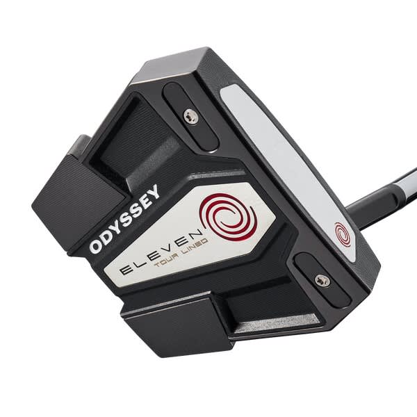 Odyssey 2022 Eleven Pistol Men’s Putter