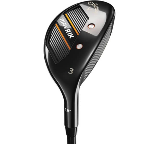 Callaway Mavrik Mens Hybrid