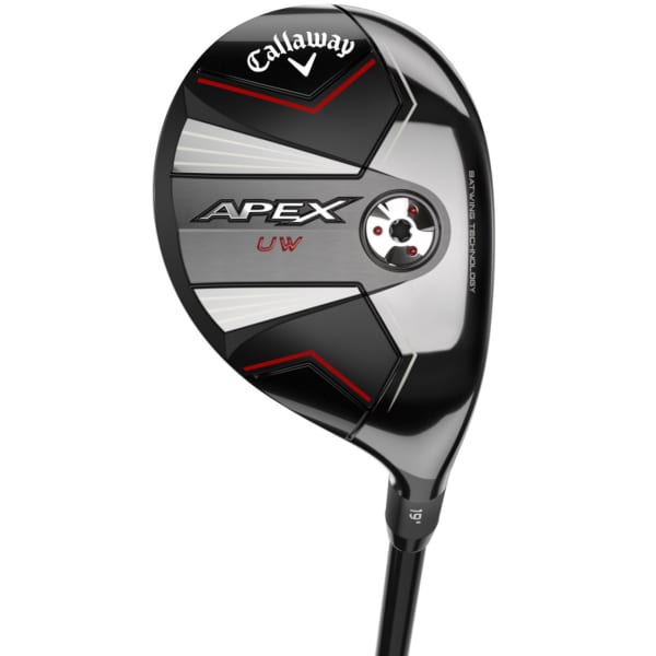 Callaway Apex Mens Utility Wood 