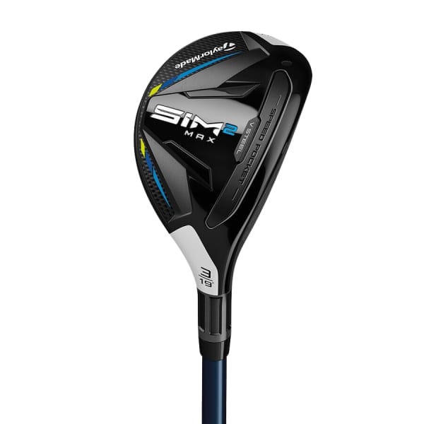 TaylorMade Sim 2 Max Men&#039;s Hybrid 