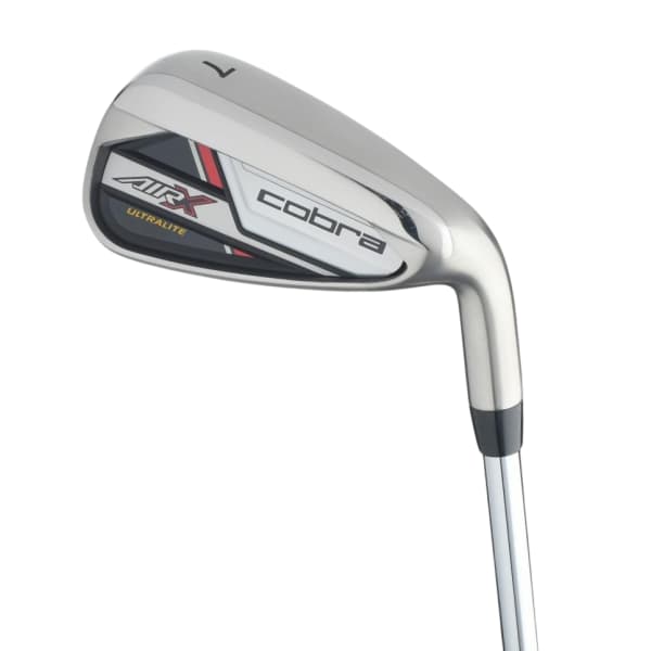 Cobra Air X Men&#039;s Irons 