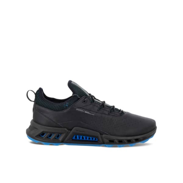 Ecco Golf Biom C4 Men&#039;s Black Shoes