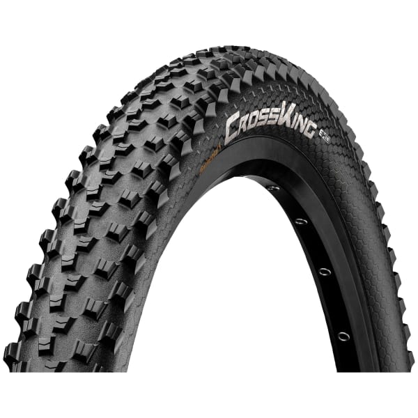 Continental Cross King TR 27.5x2.20 MTB Tyre