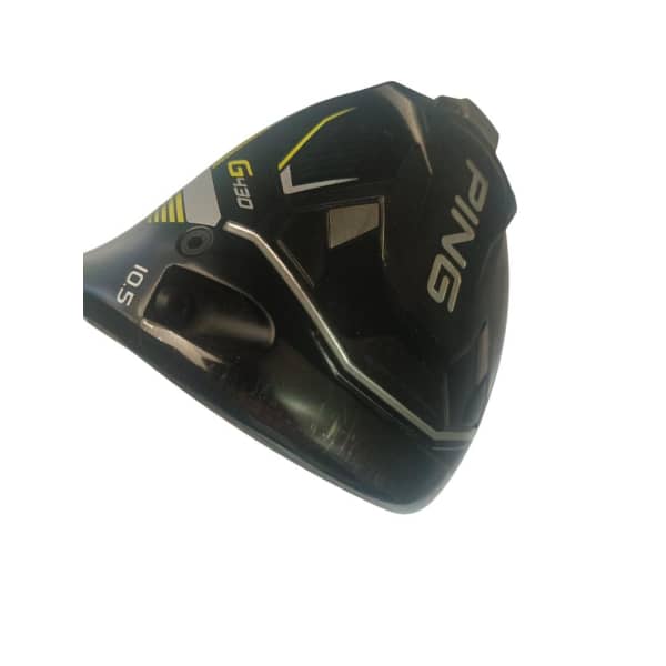 Pre-owned Ping G430 Max Men&#039;s Driver