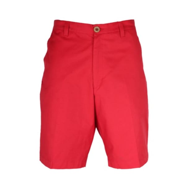 Ahead CDS Men&#039;s Red Shorts