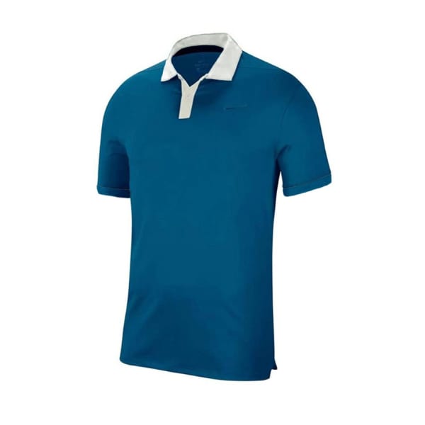 Men&#039;s DRY VAPOR SOLID Polo Golf Shirt