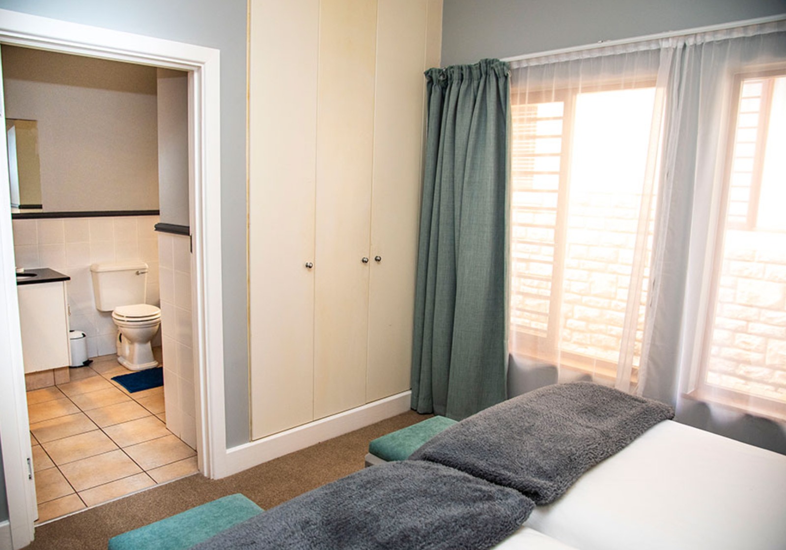 Pezula Villa Special: 1 Night Stay in 2 Bedroom Golf Villa for 2