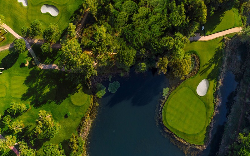 Turkey Golf Tour Cornelia Diamond 5* Hotel: 7 Night ALL-INCLUSIVE Stay + 4 rounds at Cornelia Championship Golf Course Designed by Nick Faldo
