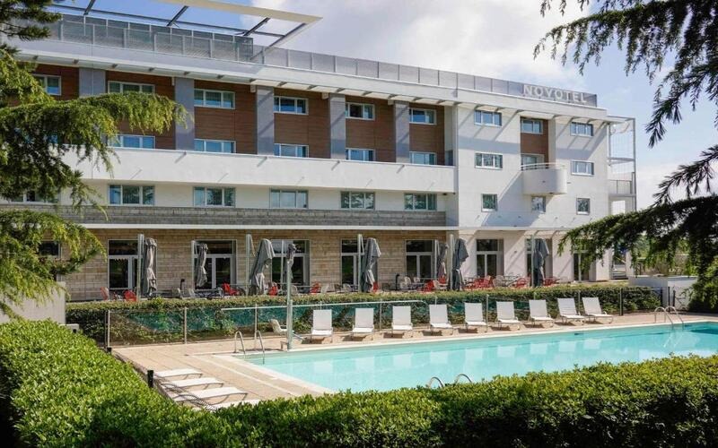 Le Golf National Golf Tour: 3 Nights Stay + 2 Rounds of Golf at the Iconic Ryder Cup & Olympic Games Venue