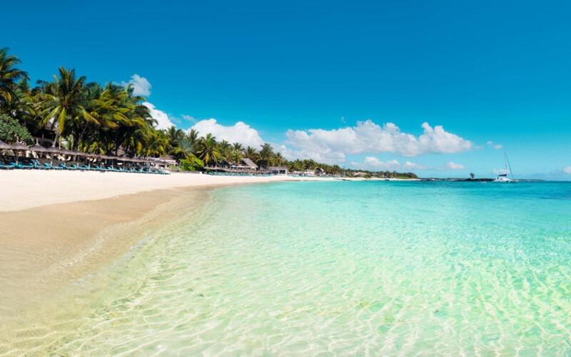 Golf Getaway at 5* Constance Belle Mare Plage Mauritius: 7 Nights + Complimentary Green Fees + Breakfast + Dinner from only R21 099 Per Person Sharing 