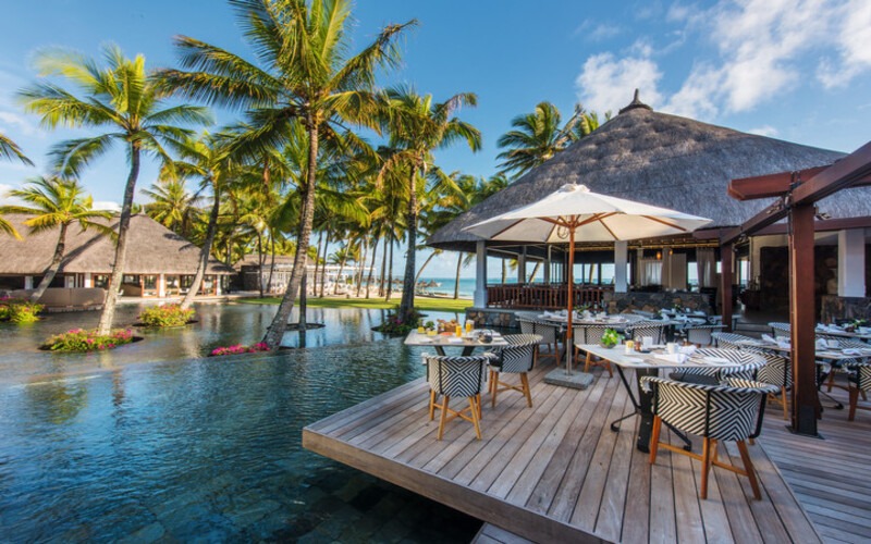 Golf Getaway at 5* Constance Belle Mare Plage Mauritius: 7 Nights + Complimentary Green Fees + Breakfast + Dinner from only R21 099 Per Person Sharing 