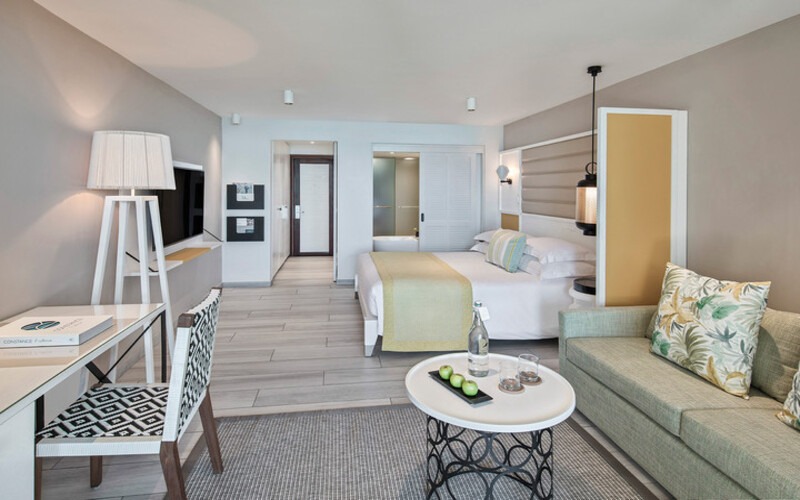 Golf Getaway at 5* Constance Belle Mare Plage Mauritius: 7 Nights + Complimentary Green Fees + Breakfast + Dinner from only R21 099 Per Person Sharing 