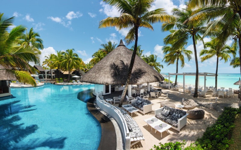 Golf Getaway at 5* Constance Belle Mare Plage Mauritius: 7 Nights + Complimentary Green Fees + Breakfast + Dinner from only R21 099 Per Person Sharing 