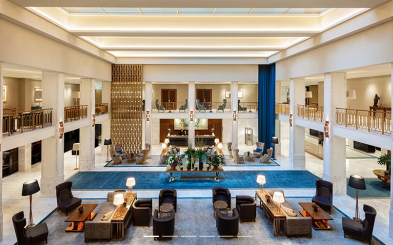 Portugal Luxury Wine & Golf Tour: 11 Night Stay + Golf on 6 Courses + Breakfast & Wine Tastings