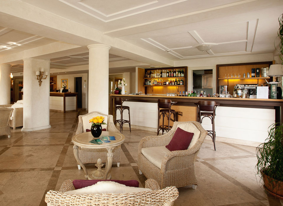 Garda Hotel San Vigilio Golf: 3 Night Stay + Golf on 2 courses + Breakfast – from Only R4,023.84 pp sharing