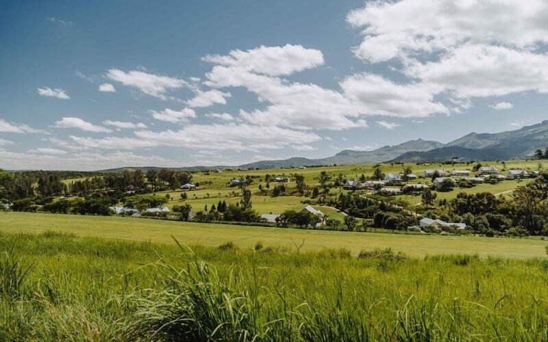 Katberg Eco Golf Estate: 2 Night Stay for 4 in a 3 Bedroom Self Catering Villa + 2 Rounds of Golf for 4 with carts for only R7 999!