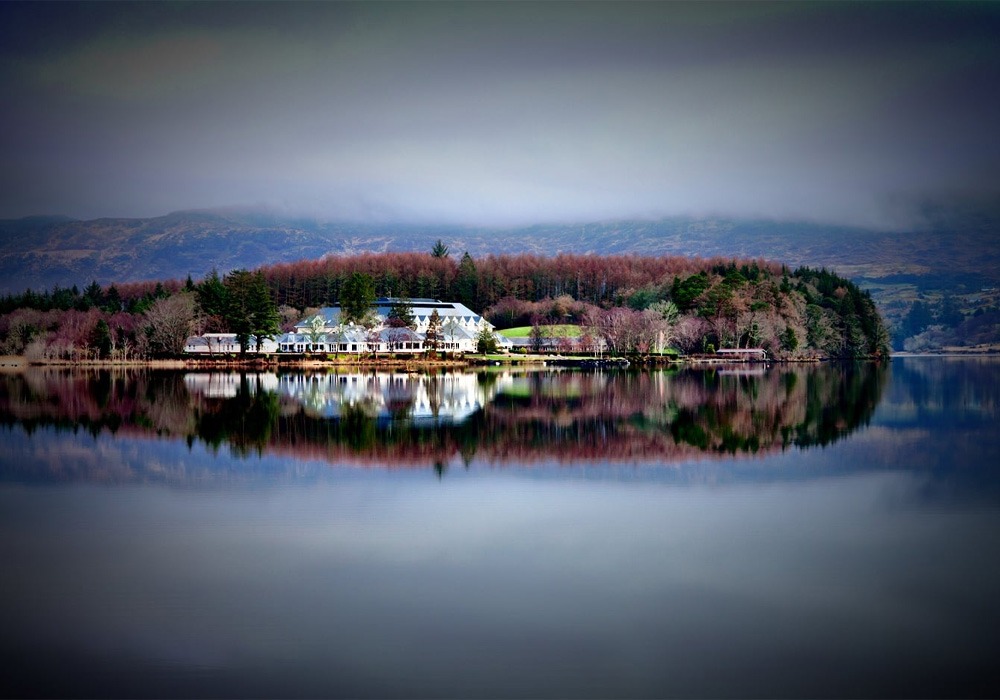 2026 Ireland Golf Tour - 7 Nights 4* B+B + 5 Rounds of Golf + your choice of Car rental or Coach with Driver!