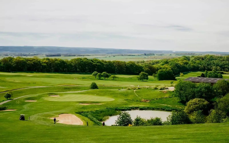 Kenya Golf & Safari Adventure: 12 Nights + Golf on 6 courses (7 rounds) + Breakfast, Select Meals & return Flight to Masai Mara