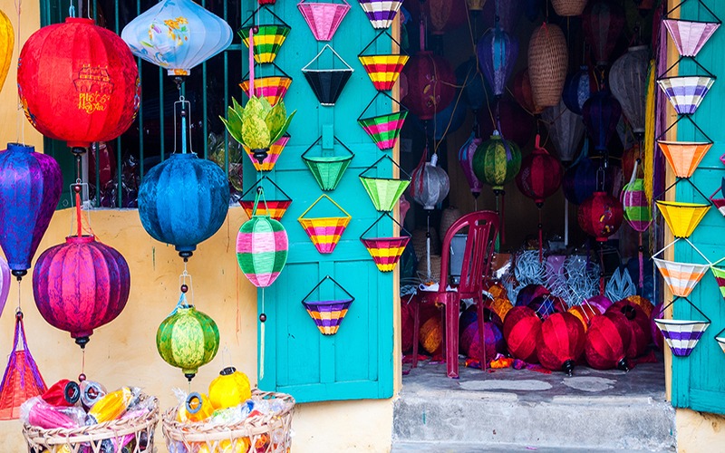 Central Vietnam Golf & Cultural Journey: 11 Nights (12 Days) + Golf on 4 courses & more from R76 299 pp sharing