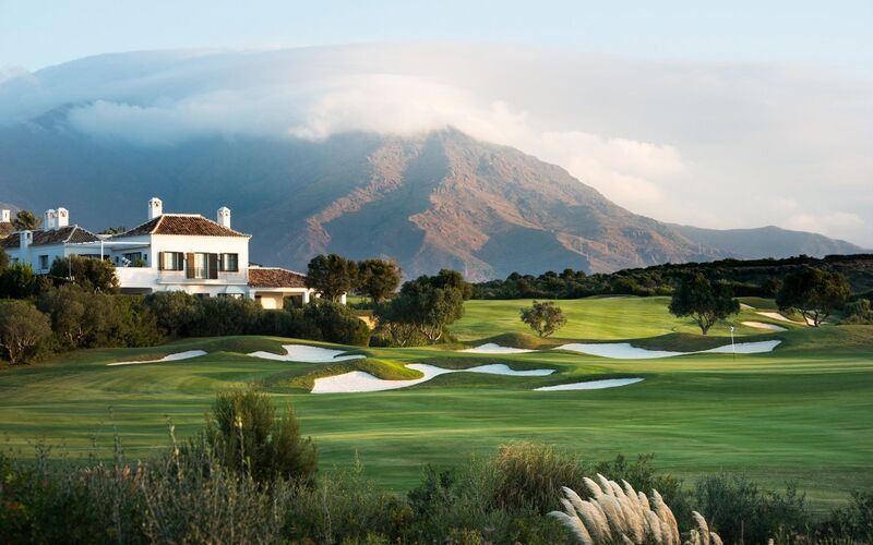VIP Spain Golf Tour - Costa Brava & Costa del Sol. 9-Day / 8 Night Stay + Golf at 4 Championship Courses, Guided Tours, Tapas, Dinners, Sunset Cruise & More