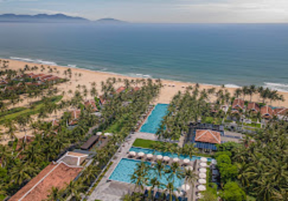 Trails of Indochina Vietnam: Heritage Greens & Seaside Scenes — 7 Night Stay + Golf on 4 courses + Breakfast from only R73012 pp sharing