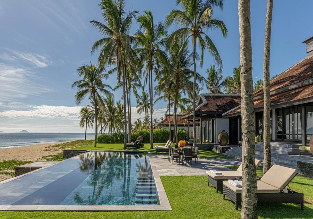 Trails of Indochina Vietnam: Heritage Greens & Seaside Scenes — 7 Night Stay + Golf on 4 courses + Breakfast from only R73012 pp sharing