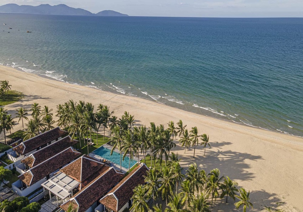 Trails of Indochina Vietnam: Heritage Greens & Seaside Scenes — 7 Night Stay + Golf on 4 courses + Breakfast from only R73012 pp sharing