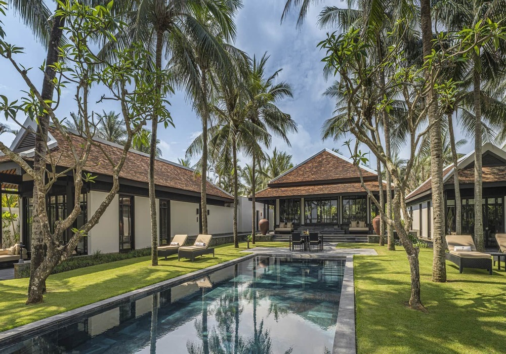 Trails of Indochina Vietnam: Heritage Greens & Seaside Scenes — 7 Night Stay + Golf on 4 courses + Breakfast from only R73012 pp sharing